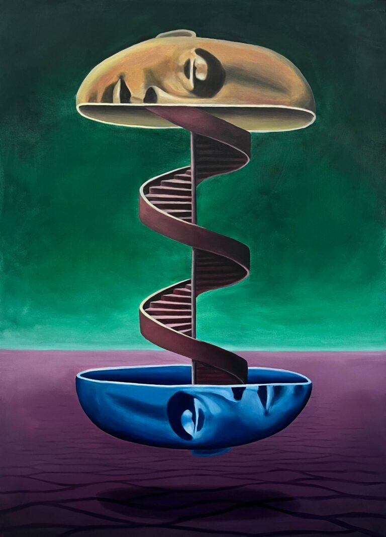 Změna v myšlení III