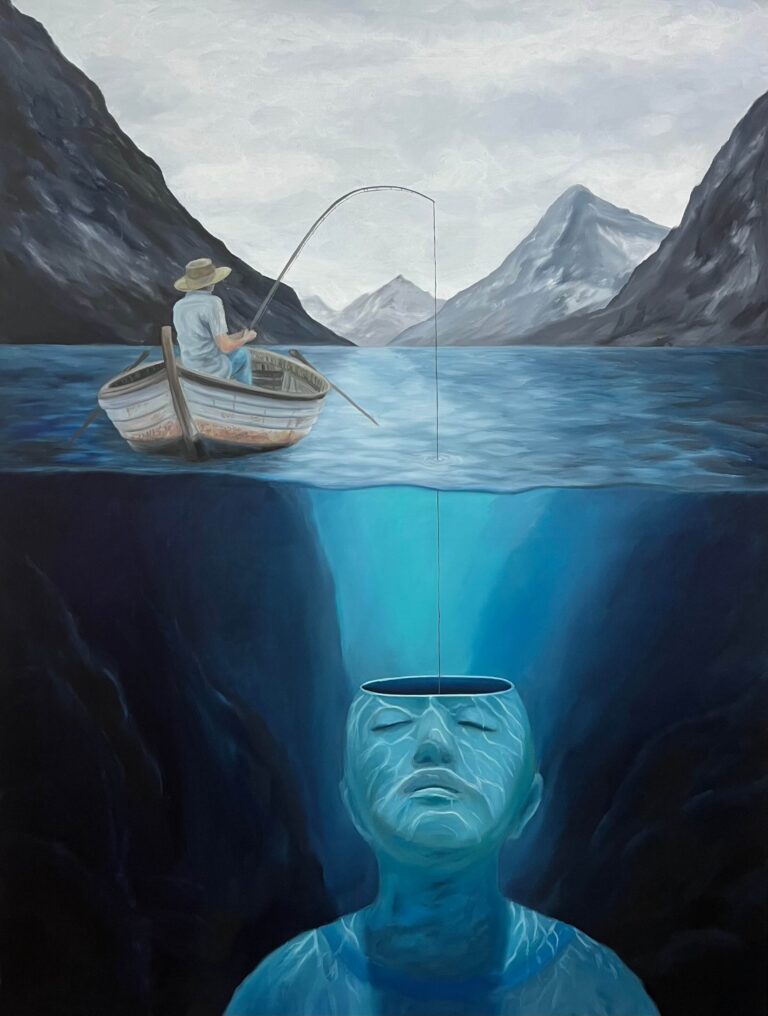 Lovit v paměti